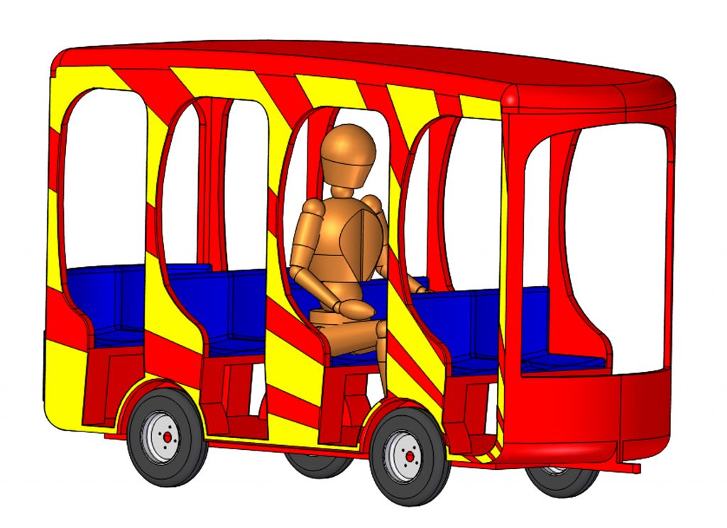 Land Trains – Grav Enginering – turnkey engineering for the ...